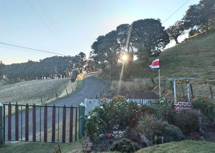 Casa Chicua