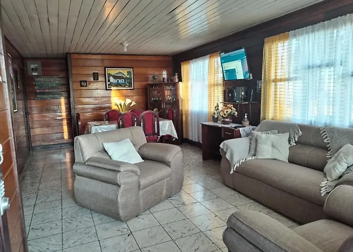 Casa Chicua