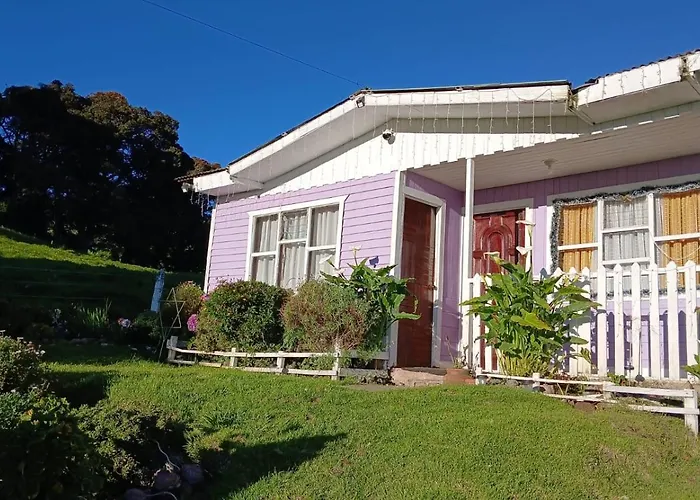 Casa Chicua