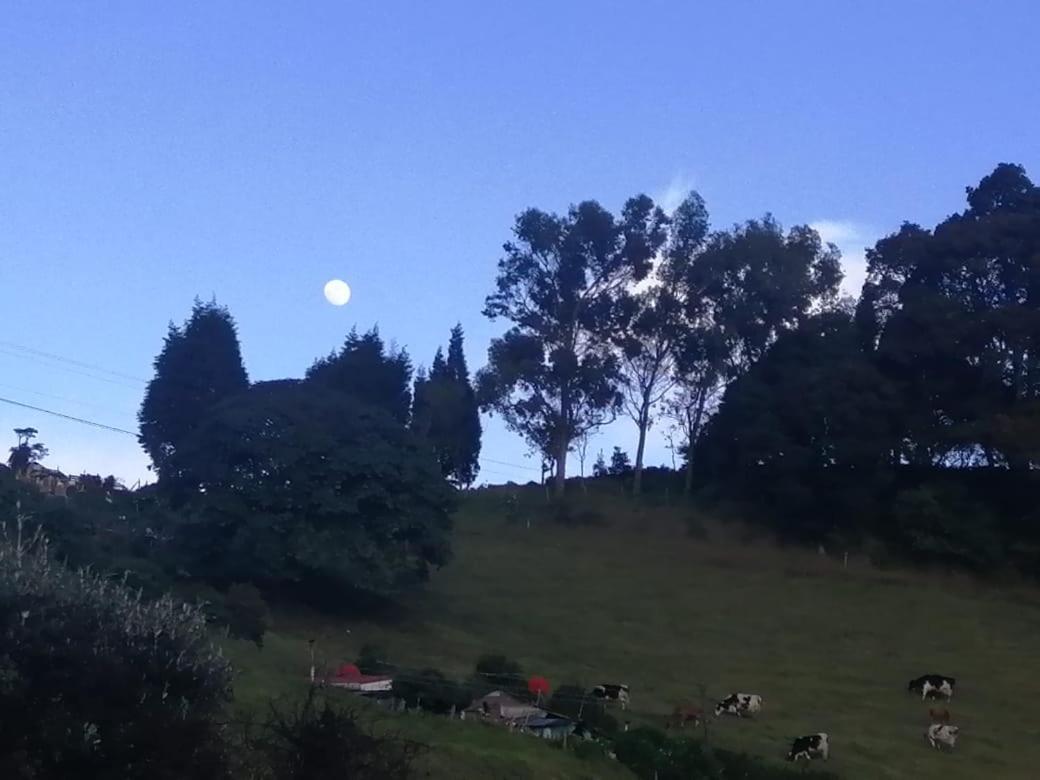 Casa Chicua Holiday home