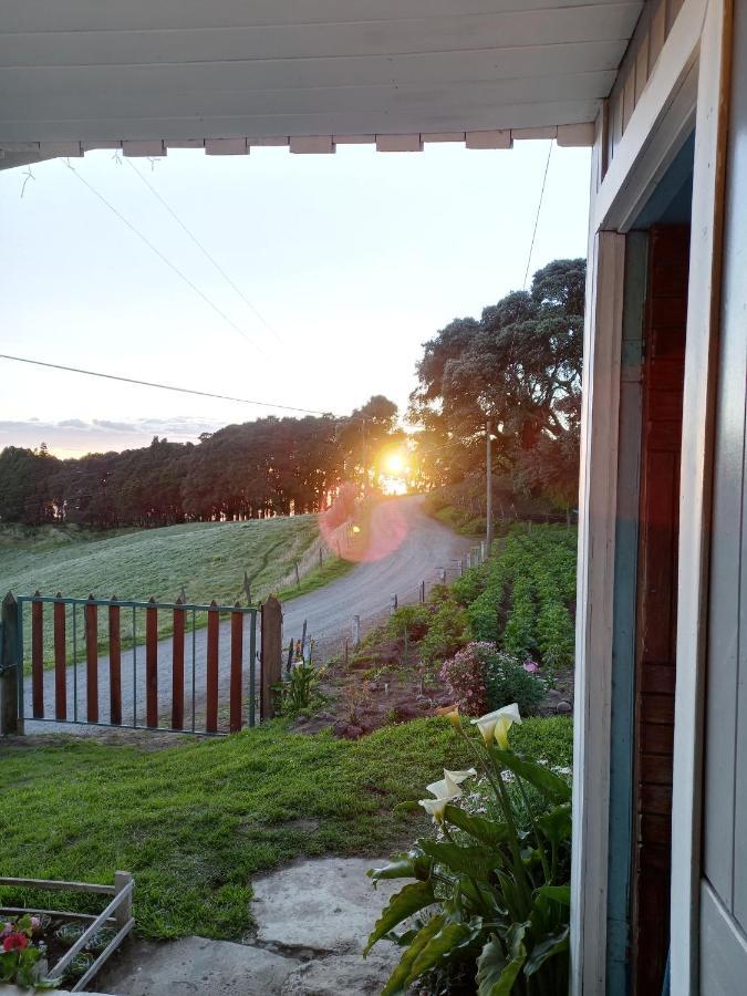 Holiday home Casa Chicua