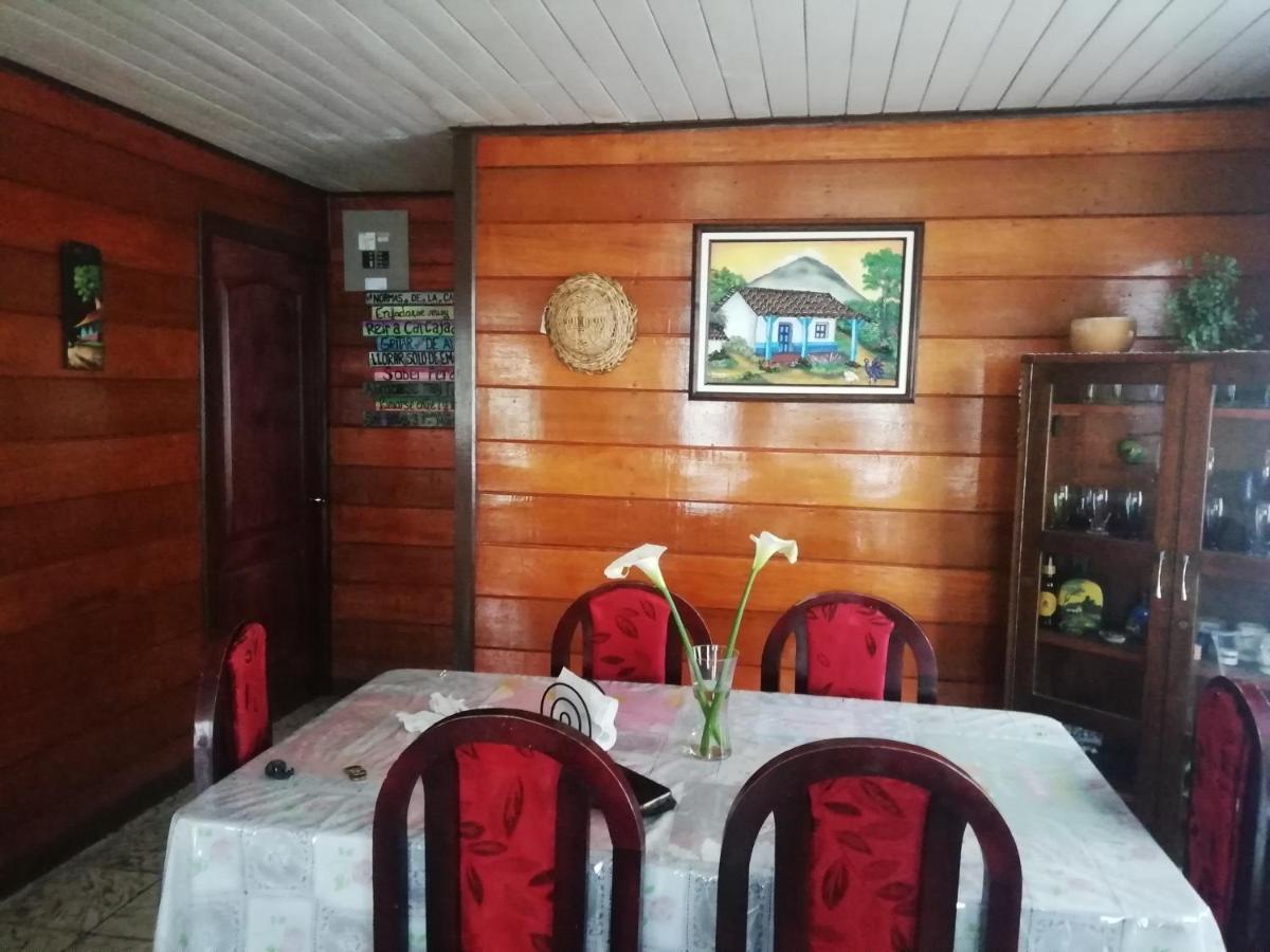 Casa Chicua San Juan de Chicua