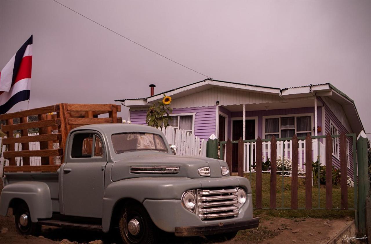 Casa Chicua *