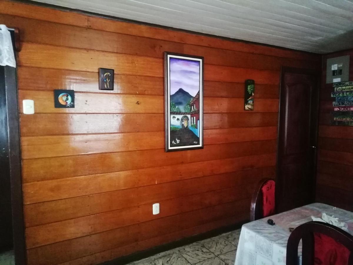 Casa Chicua Holiday home *