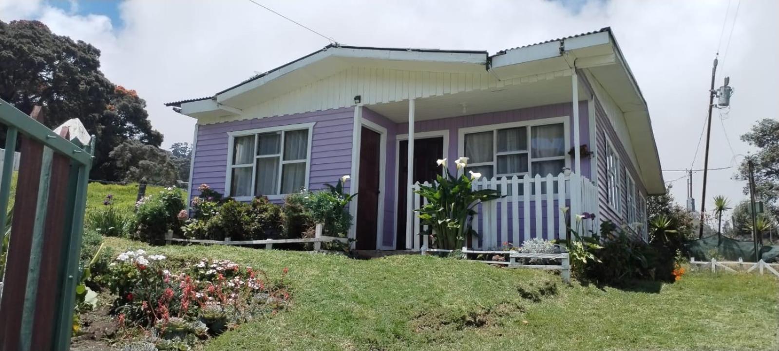 Casa Chicua *