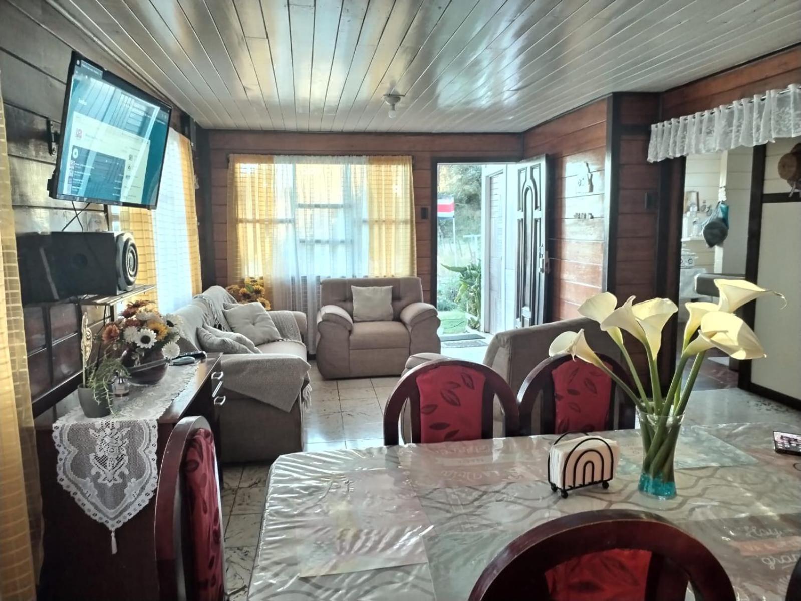 Holiday home Casa Chicua