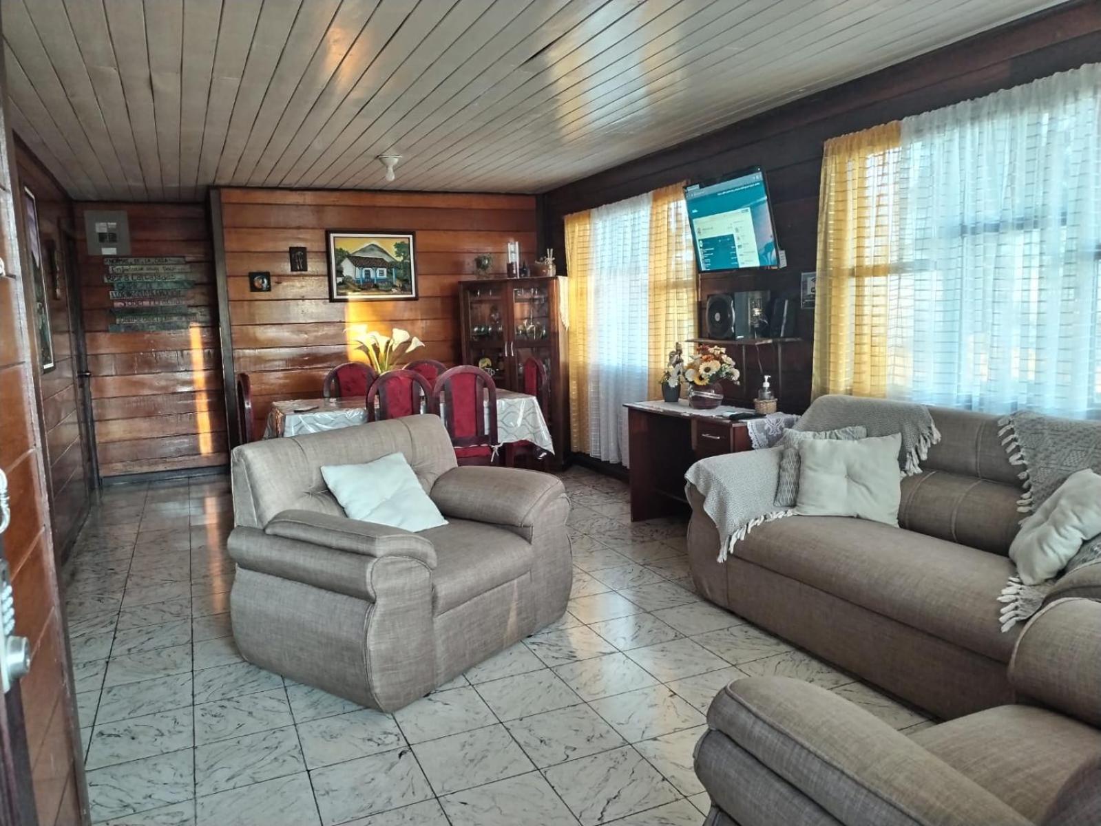 Casa Chicua Holiday home San Juan de Chicua