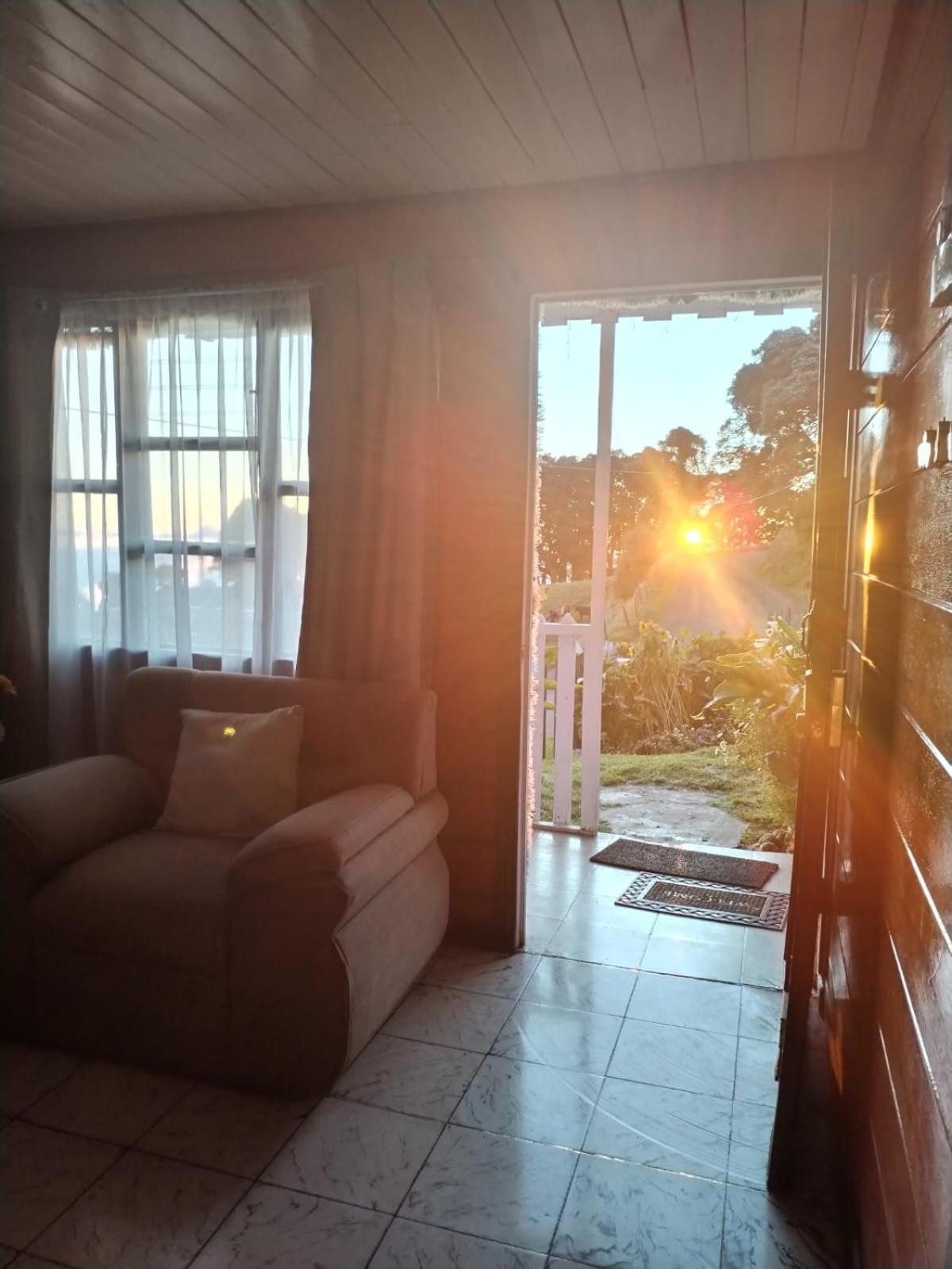 Casa Chicua Holiday home *