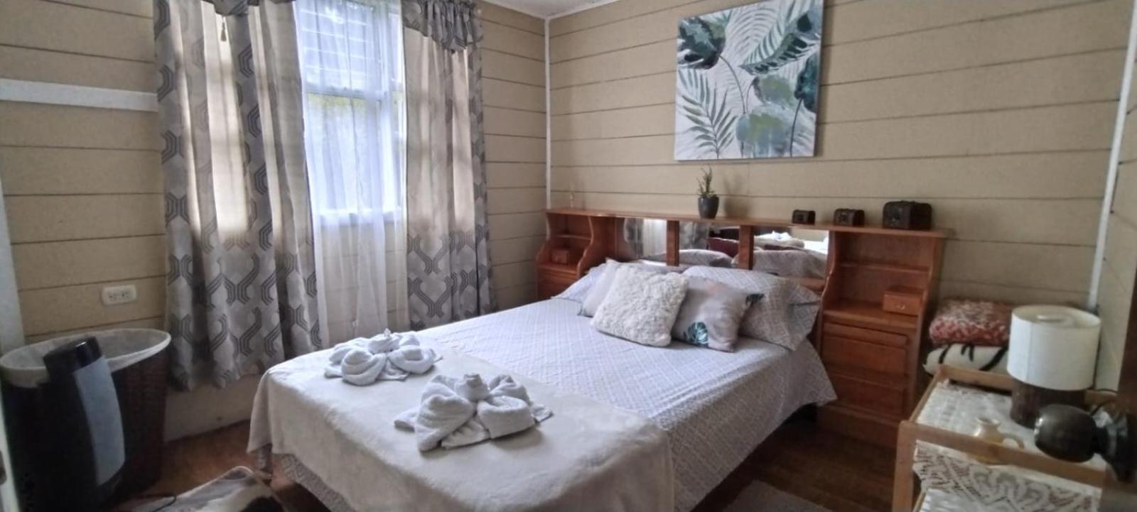 Casa Chicua *