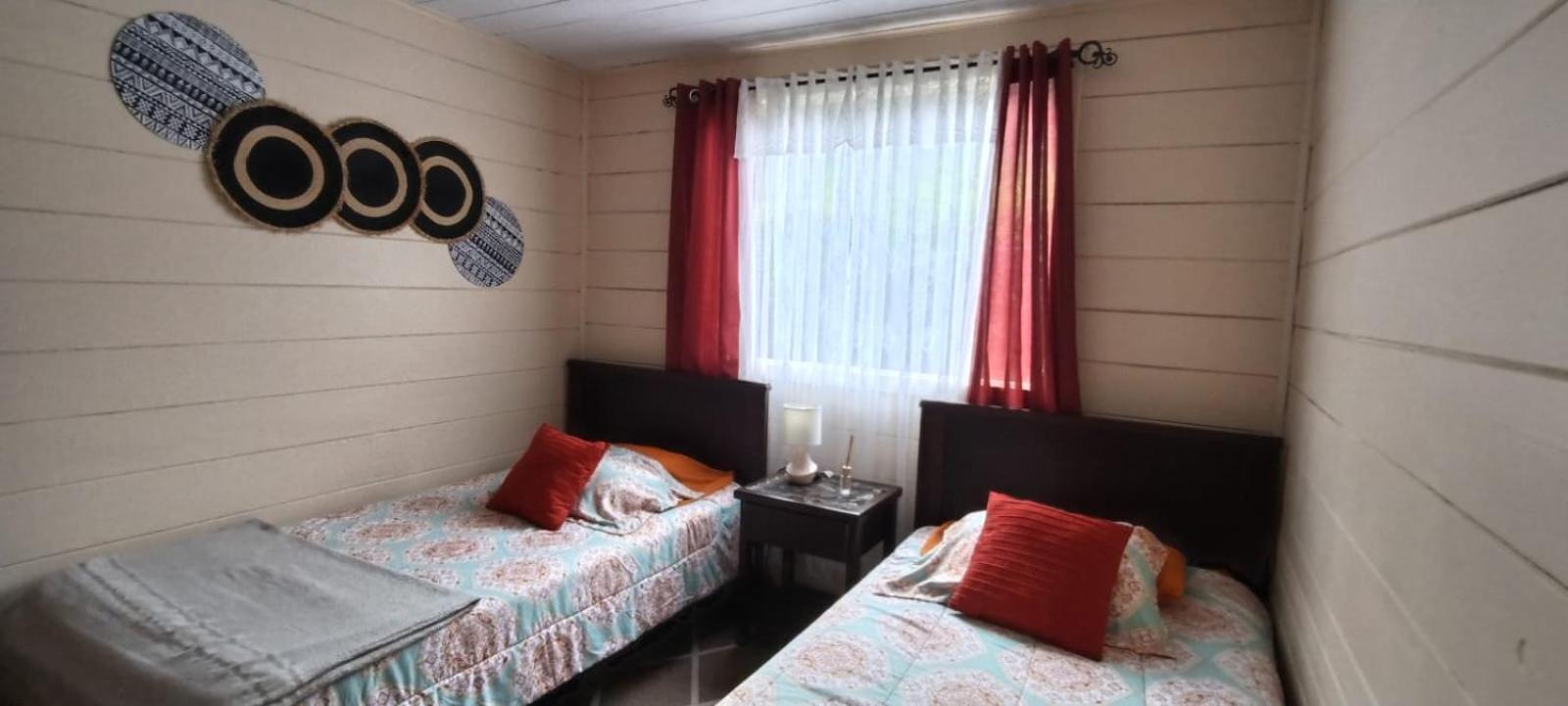 Casa Chicua Holiday home San Juan de Chicua