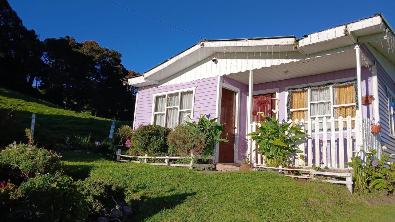 Casa Chicua Holiday home