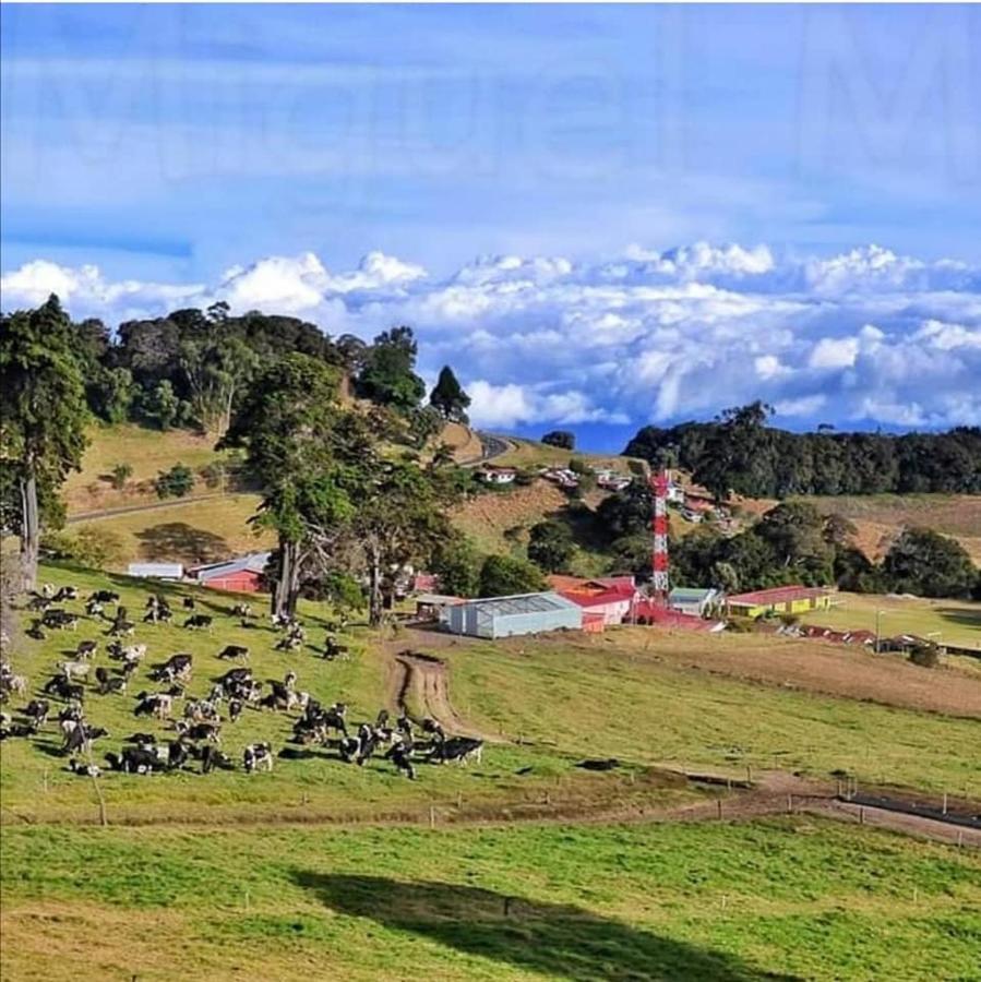 Casa Chicua